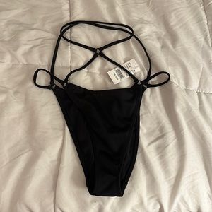 Pacsun swim bottoms